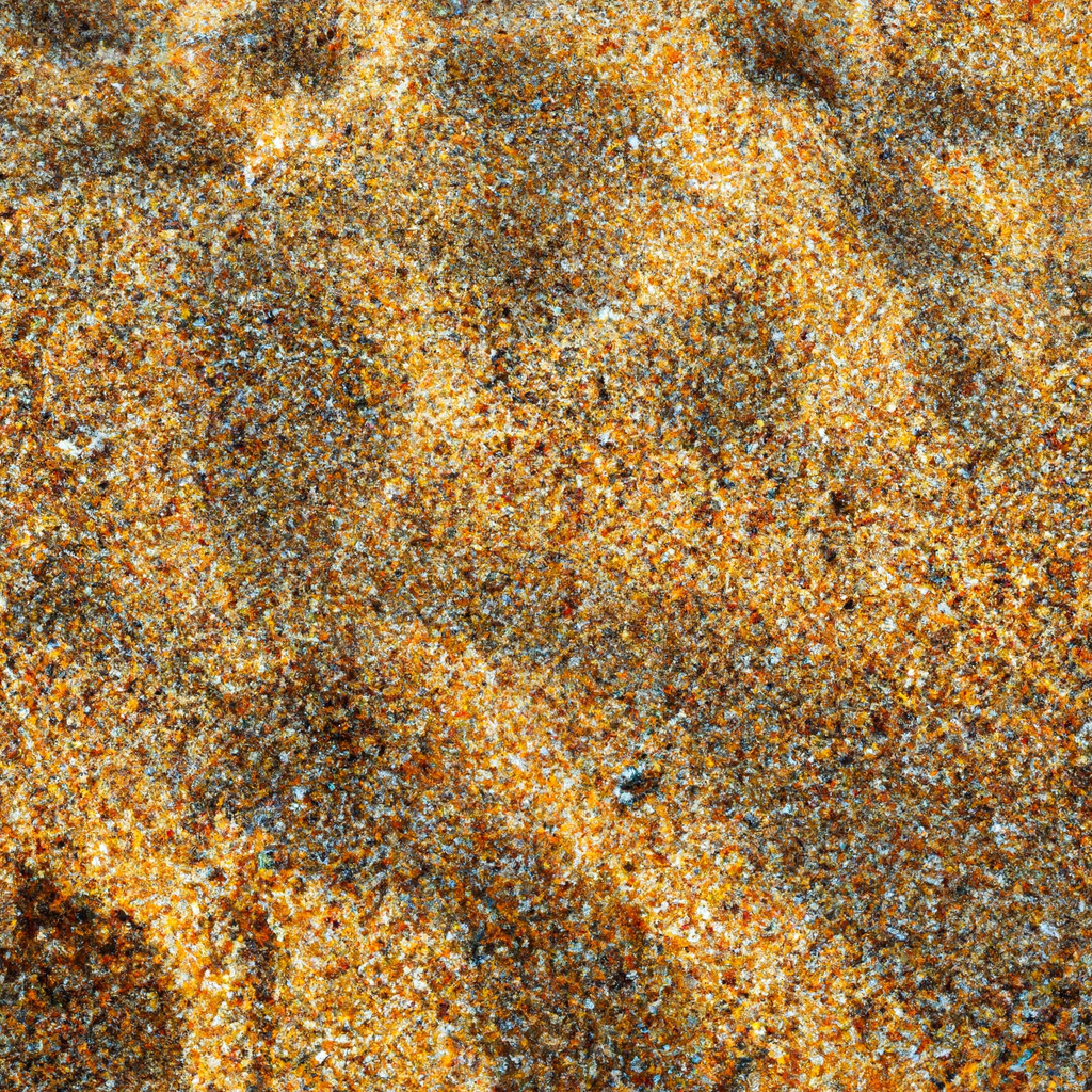Sand